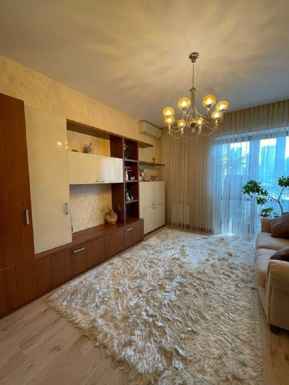 Квартира на ул. Шевченко проспект, 125 м², 265 000$ — FAKTOR
