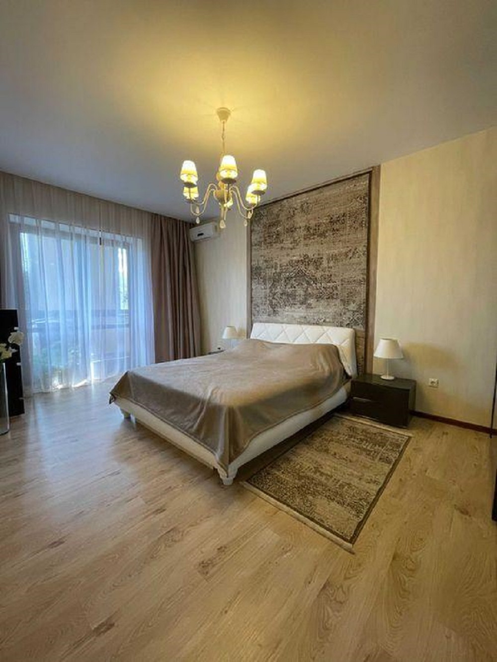 Квартира на ул. Шевченко проспект, 125 м², 265 000$ — FAKTOR