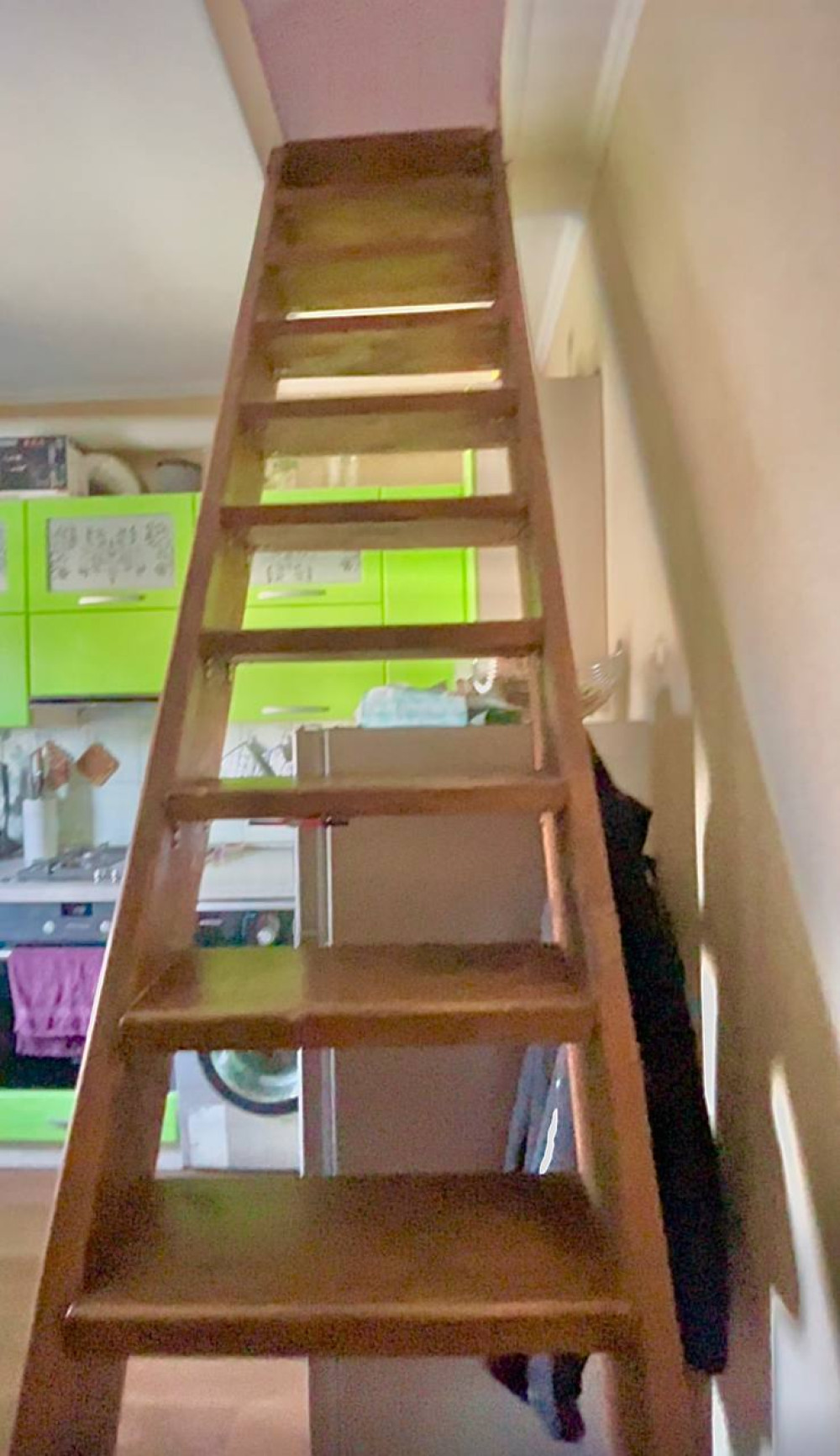 Квартира на вул. Кордонная, 56 м², 35 000$ — FAKTOR