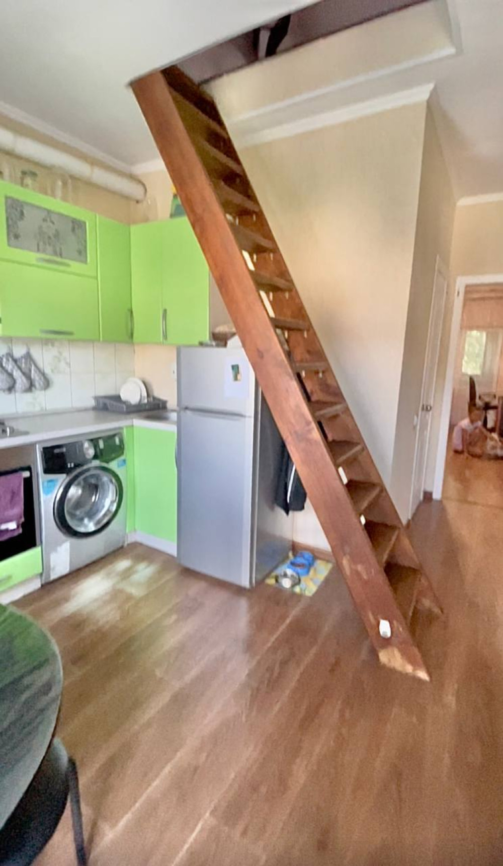 Квартира на вул. Кордонная, 56 м², 35 000$ — FAKTOR