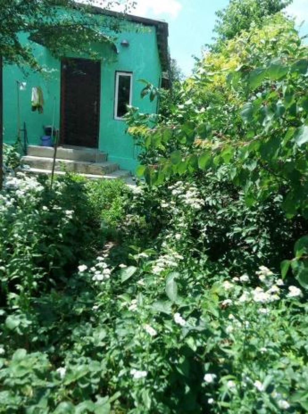 Квартира на ул. Люстдорфская дорога 27, 50 м², 65 000$ — FAKTOR