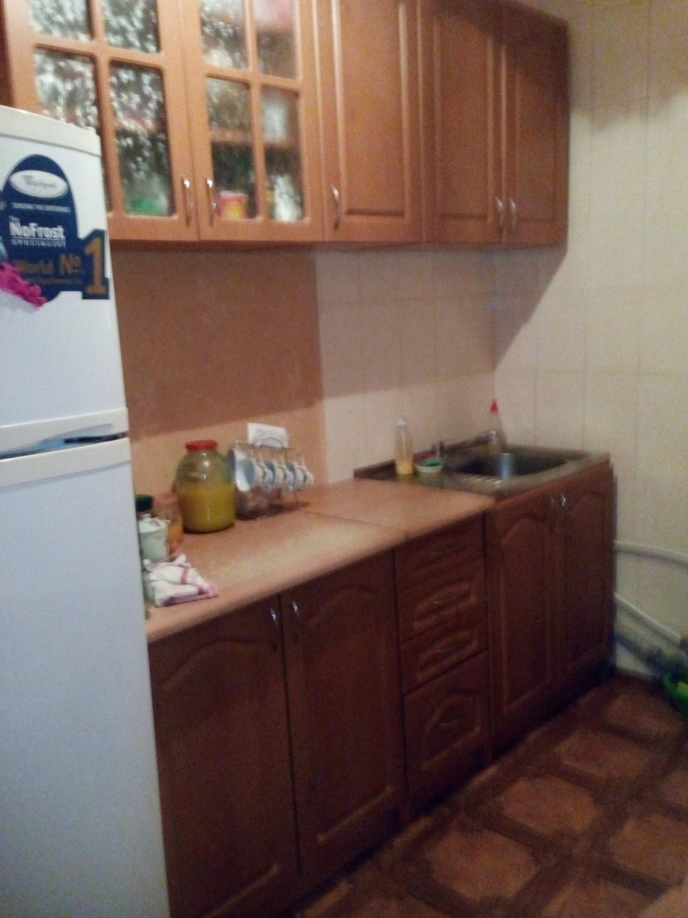Квартира на ул. Люстдорфская дорога 27, 50 м², 65 000$ — FAKTOR