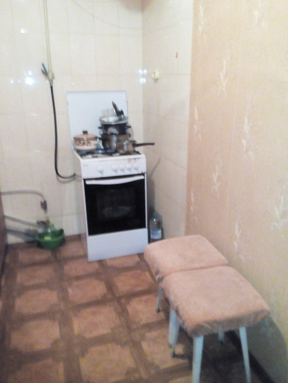 Квартира на ул. Люстдорфская дорога 27, 50 м², 65 000$ — FAKTOR