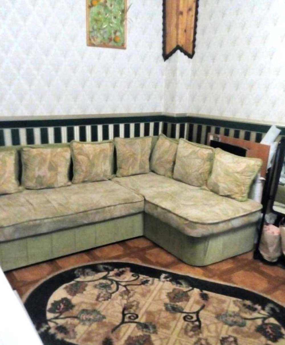 Квартира на ул. Люстдорфская дорога 27, 50 м², 65 000$ — FAKTOR