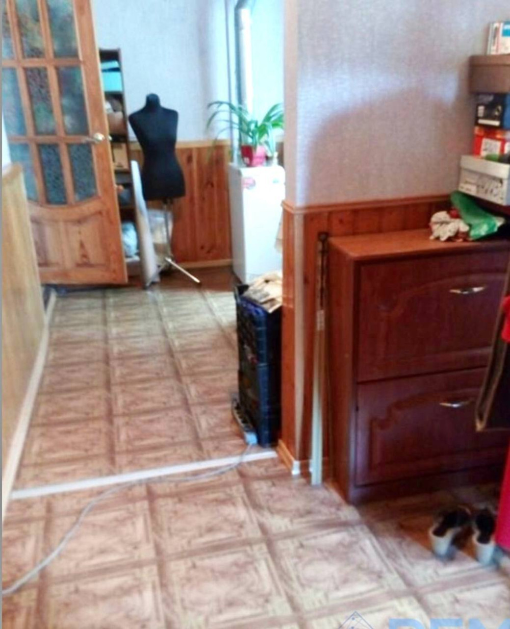Квартира на ул. Люстдорфская дорога 27, 50 м², 65 000$ — FAKTOR