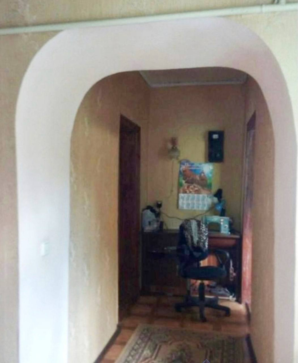 Квартира на ул. Люстдорфская дорога 27, 50 м², 65 000$ — FAKTOR