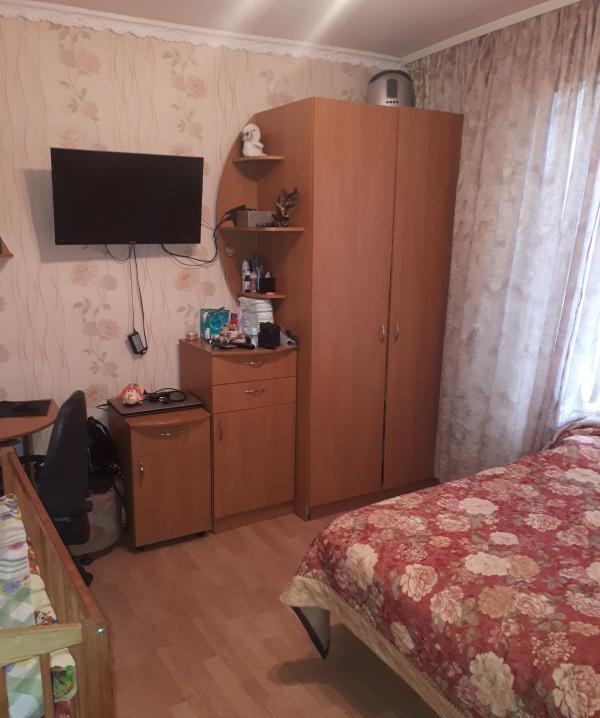 Квартира на вул. Нежинская, 84 м², 73 000$ — FAKTOR
