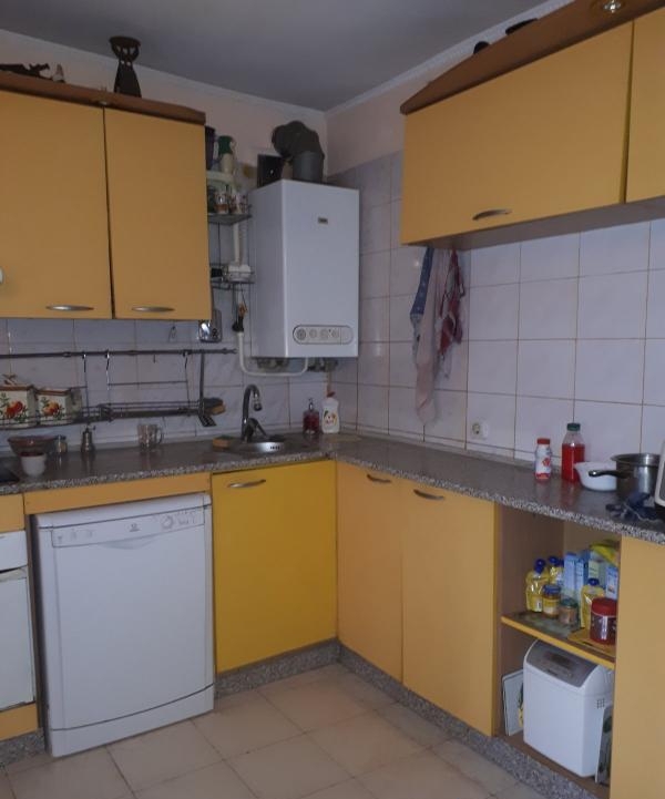 Квартира на вул. Нежинская, 84 м², 73 000$ — FAKTOR
