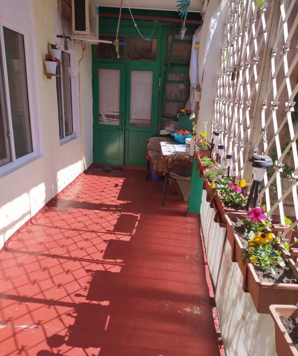 Квартира на вул. Нежинская, 84 м², 73 000$ — FAKTOR