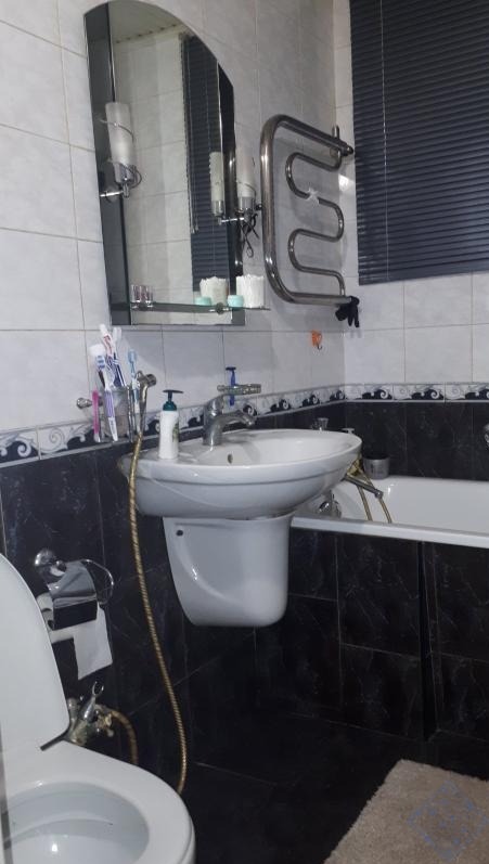 Квартира на вул. Нежинская, 84 м², 73 000$ — FAKTOR