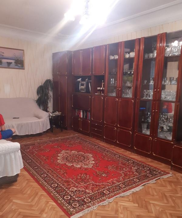 Квартира на вул. Нежинская, 84 м², 73 000$ — FAKTOR