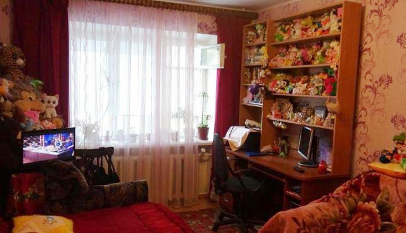 Квартира на ул. Артиллерийская, 10 м², 12 000$ — FAKTOR