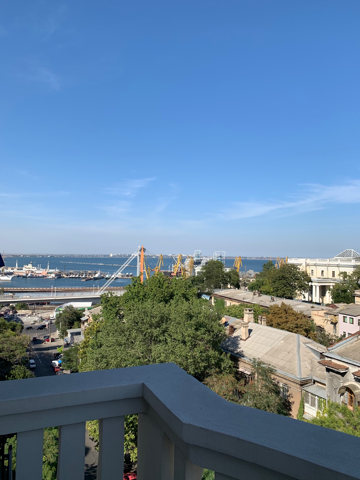 Квартира на вул. Военный Спуск, 214 м², 280 000$ — FAKTOR