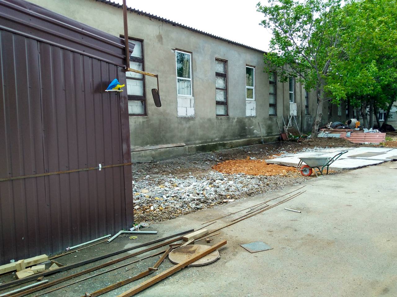 Коммерческая недвижимость на ул. Ильфа и Петрова, 2 м², 1 600 000$ — FAKTOR