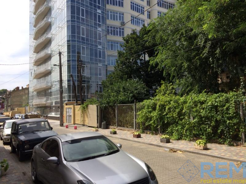 Квартира на ул. Удельный пер, 67 м², 86 000$ — FAKTOR