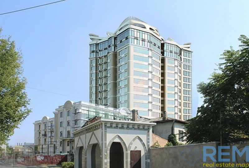 Квартира на вул. Удельный пер, 67 м², 86 000$ — FAKTOR