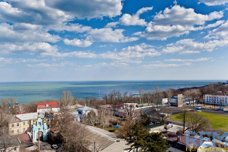 Квартира на вул. Удельный пер, 67 м², 86 000$ — FAKTOR