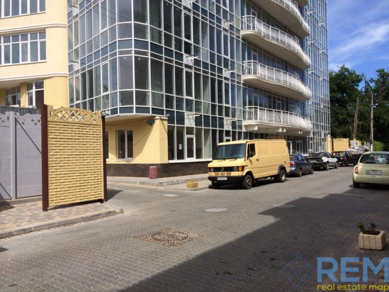 Квартира на вул. Удельный пер, 67 м², 86 000$ — FAKTOR