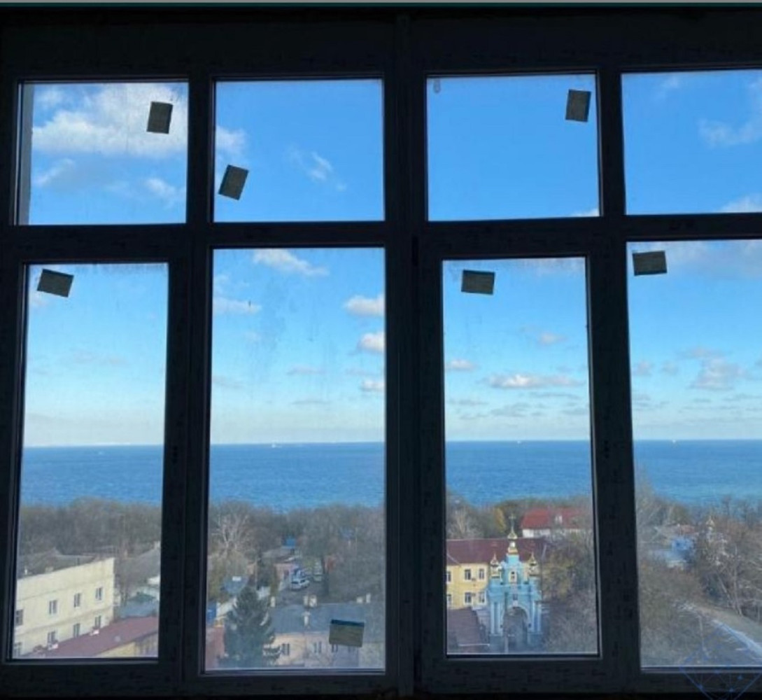 Квартира на вул. Удельный пер, 67 м², 86 000$ — FAKTOR