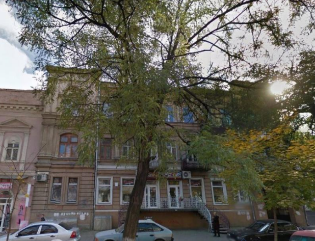Квартира на вул. Дворянская, 20 м², 11 000$ — FAKTOR