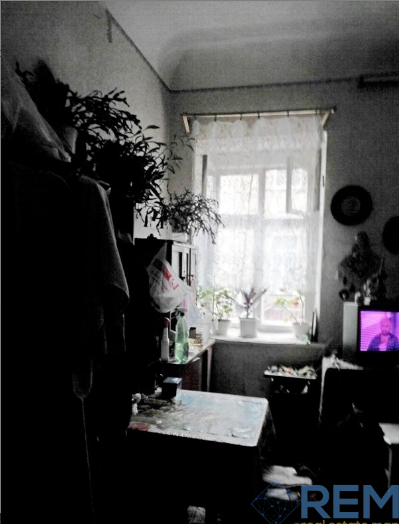 Квартира на вул. Дворянская, 20 м², 11 000$ — FAKTOR