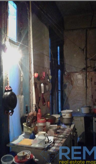 Квартира на вул. Дворянская, 20 м², 11 000$ — FAKTOR