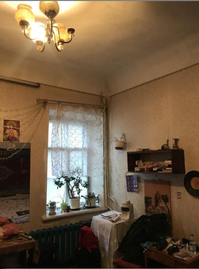 Квартира на вул. Дворянская, 20 м², 11 000$ — FAKTOR