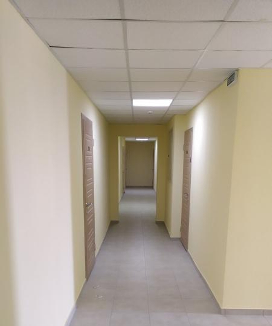 Квартира на ул. Люстдорфская дорога (Таирова), 29 м², 28 200$ — FAKTOR
