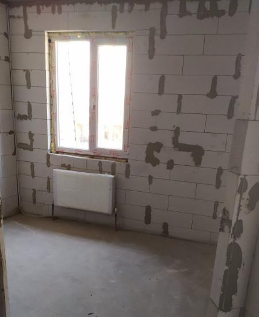 Квартира на ул. Люстдорфская дорога (Таирова), 29 м², 28 200$ — FAKTOR