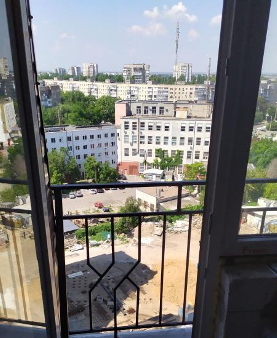 Квартира на ул. Люстдорфская дорога (Таирова), 29 м², 28 200$ — FAKTOR