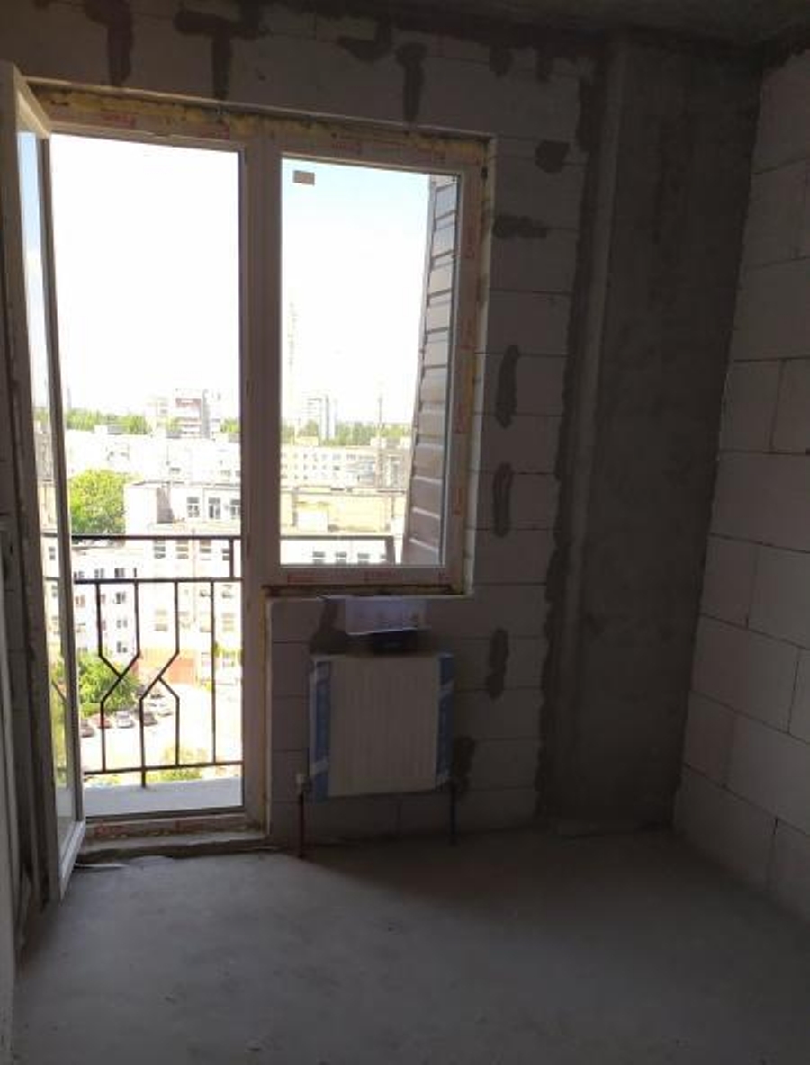 Квартира на ул. Люстдорфская дорога (Таирова), 29 м², 28 200$ — FAKTOR