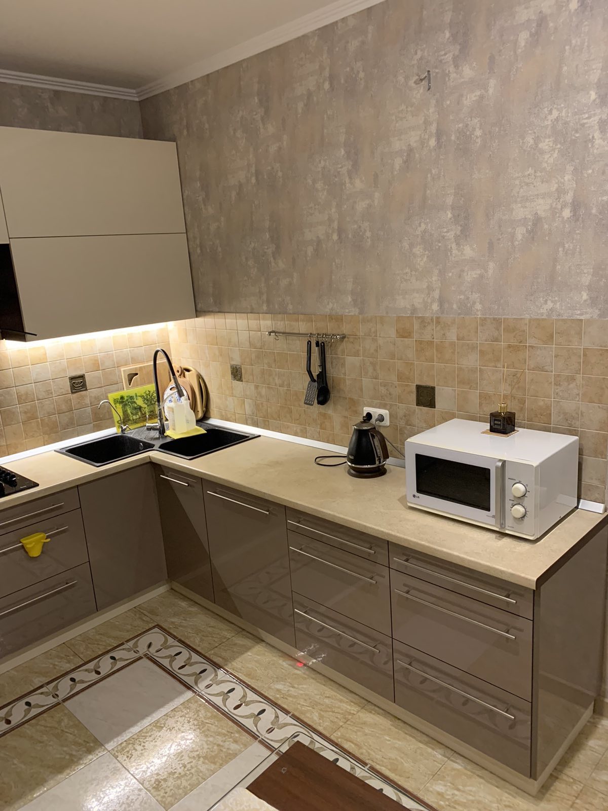 Квартира на вул. Леваневского, 101 м², 175 000$ — FAKTOR