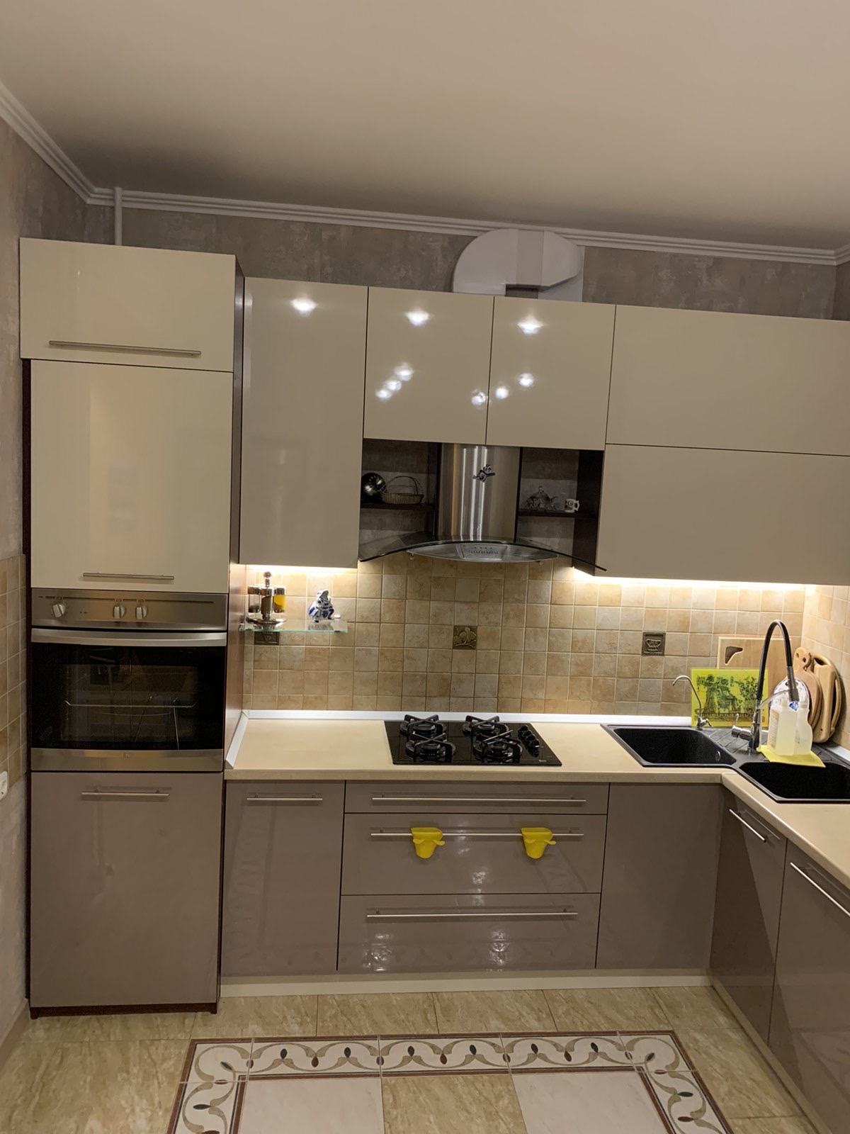 Квартира на вул. Леваневского, 101 м², 175 000$ — FAKTOR