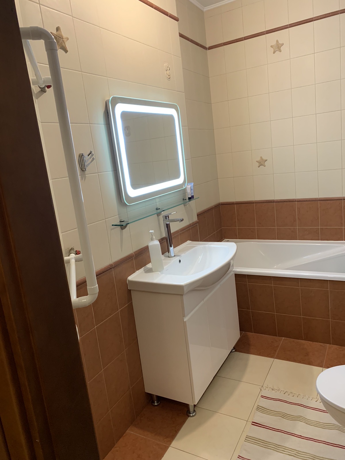 Квартира на вул. Леваневского, 101 м², 175 000$ — FAKTOR