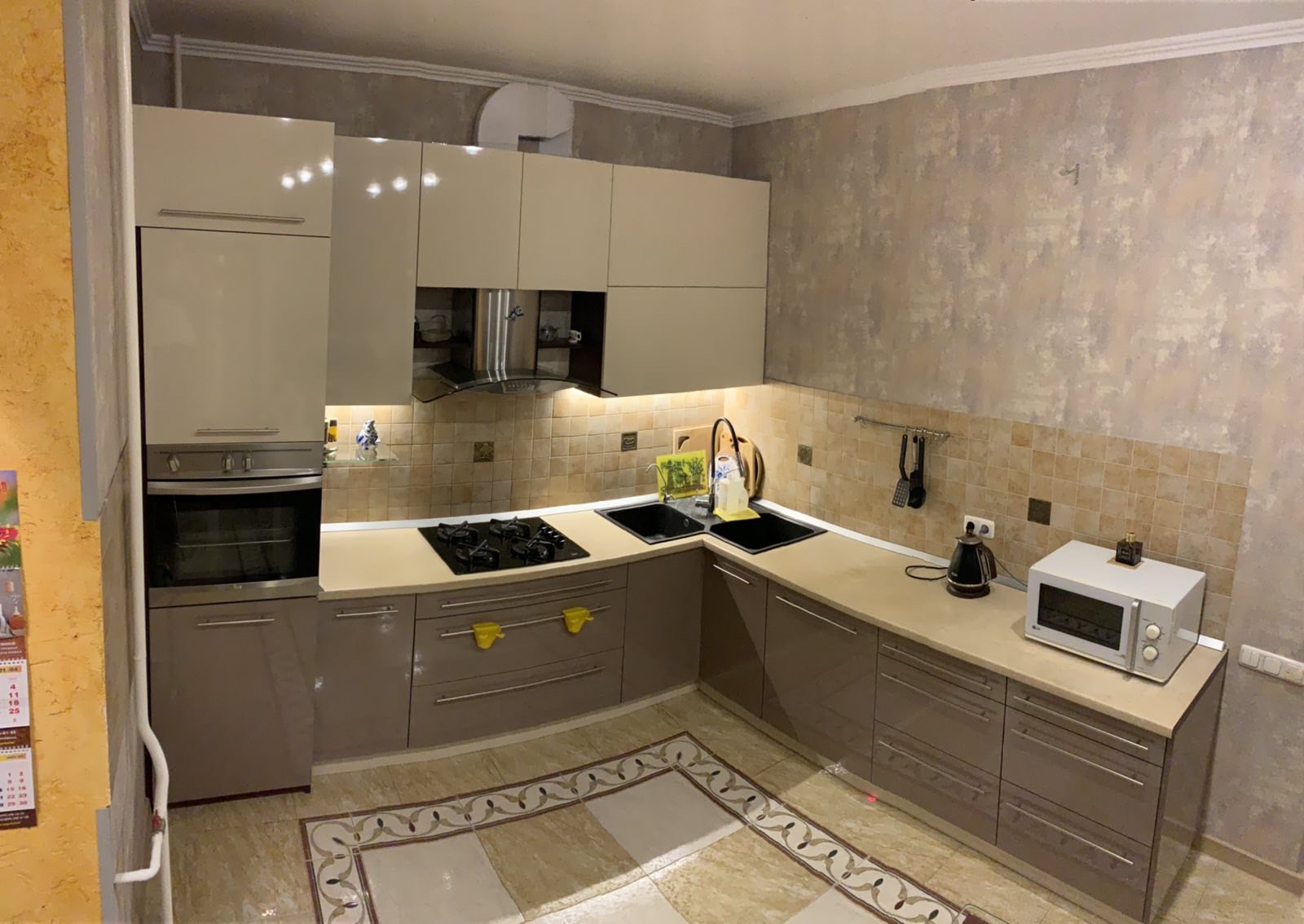 Квартира на вул. Леваневского, 101 м², 175 000$ — FAKTOR