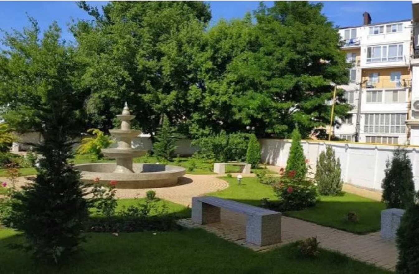 Квартира на ул. Люстдорфская дорога (Таирова), 29 м², 28 200$ — FAKTOR