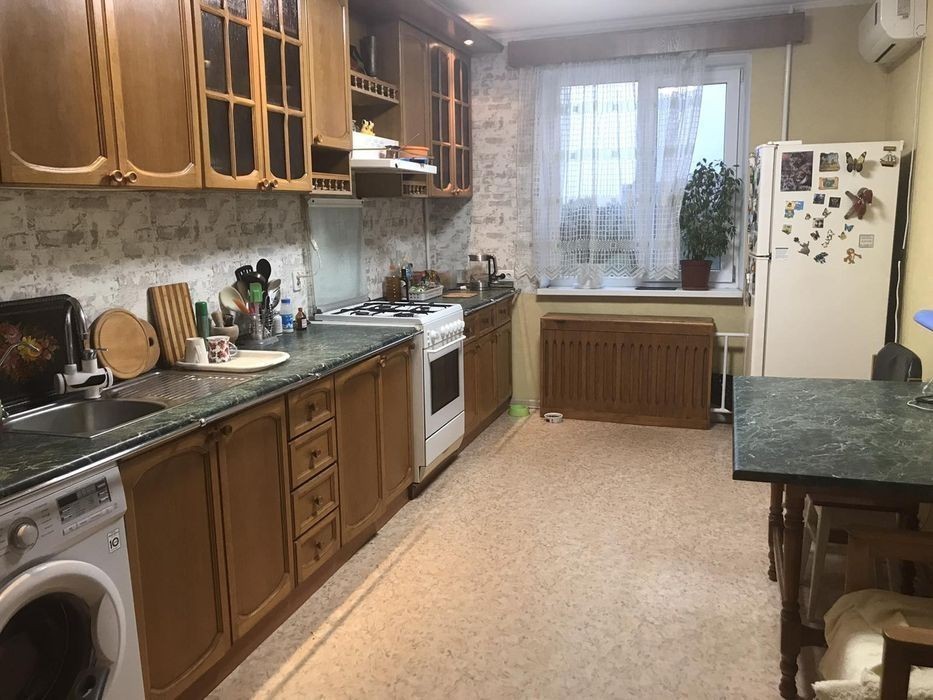 Квартира на ул. Королева Академика, 115 м², 68 000$ — FAKTOR