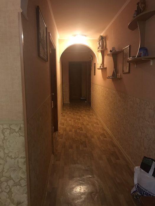 Квартира на вул. Королева Академика, 115 м², 68 000$ — FAKTOR