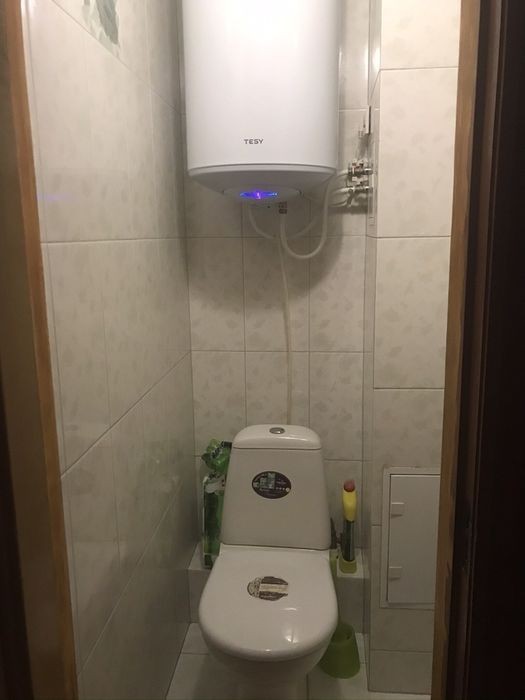 Квартира на вул. Королева Академика, 115 м², 68 000$ — FAKTOR