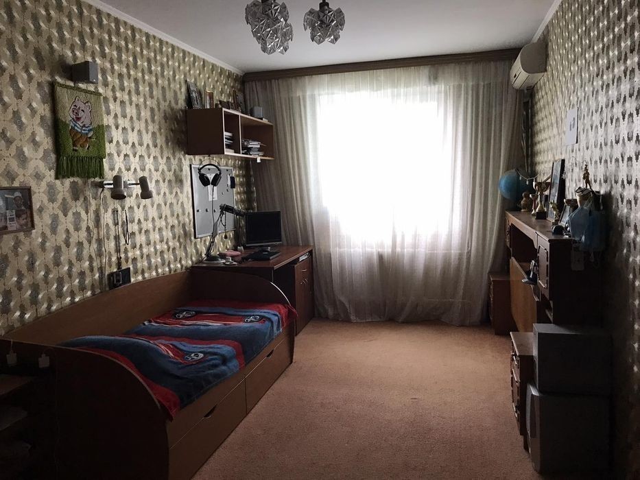 Квартира на вул. Королева Академика, 115 м², 68 000$ — FAKTOR