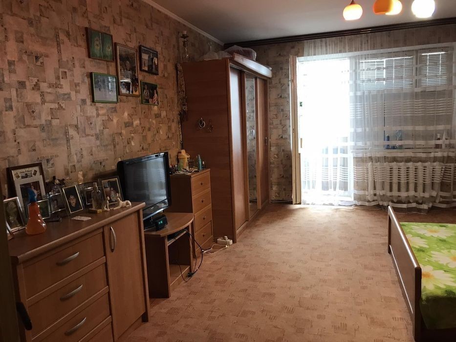 Квартира на вул. Королева Академика, 115 м², 68 000$ — FAKTOR