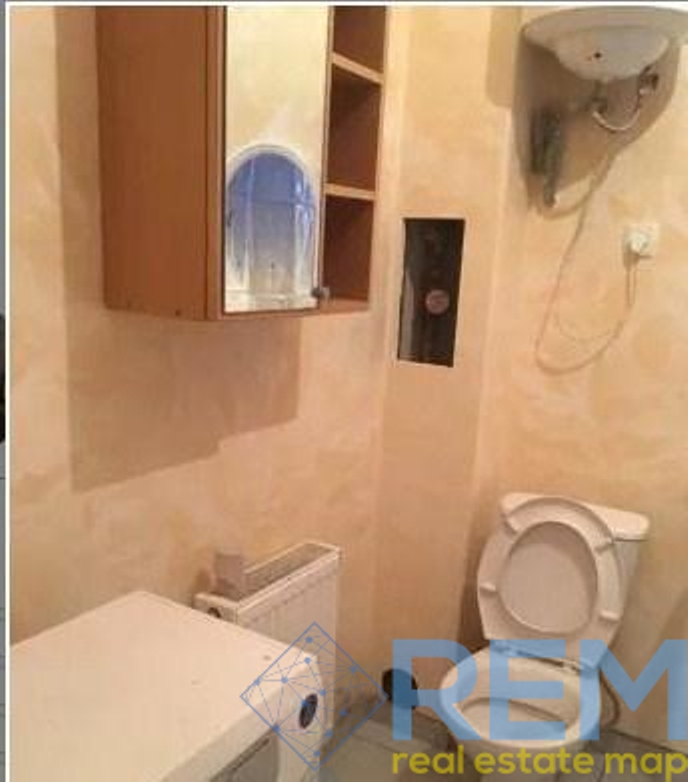 Квартира на вул. Днестровская, 39 м², 23 000$ — FAKTOR