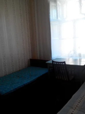 Квартира на вул. Лейтенанта Шмидта, 28 м², 18 000$ — FAKTOR