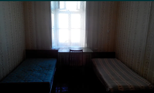 Квартира на вул. Лейтенанта Шмидта, 28 м², 18 000$ — FAKTOR