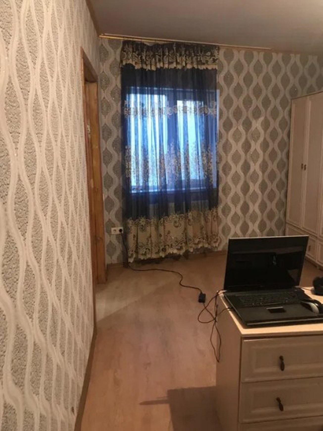 Квартира на вул. Днестровская, 39 м², 23 000$ — FAKTOR