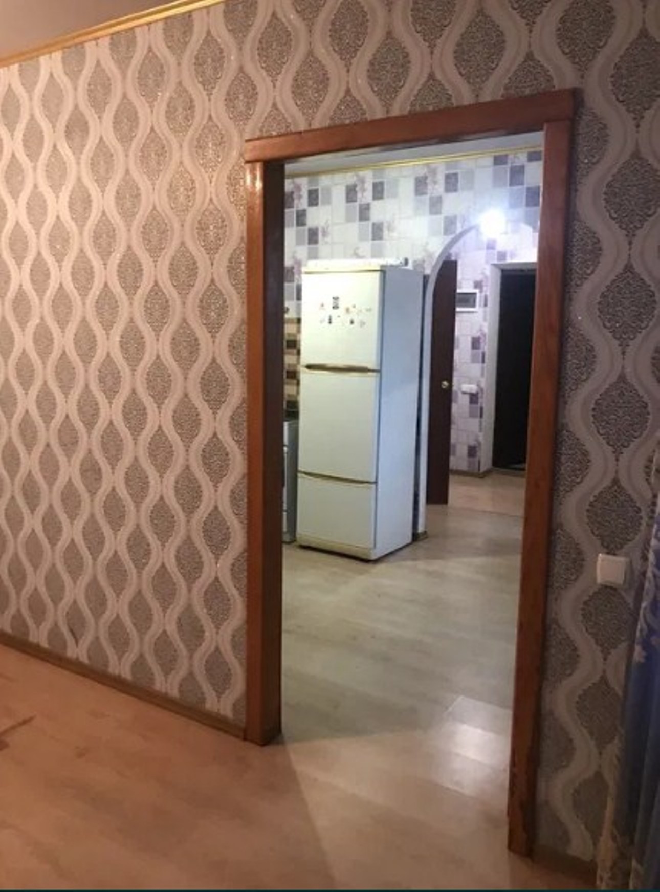 Квартира на вул. Днестровская, 39 м², 23 000$ — FAKTOR