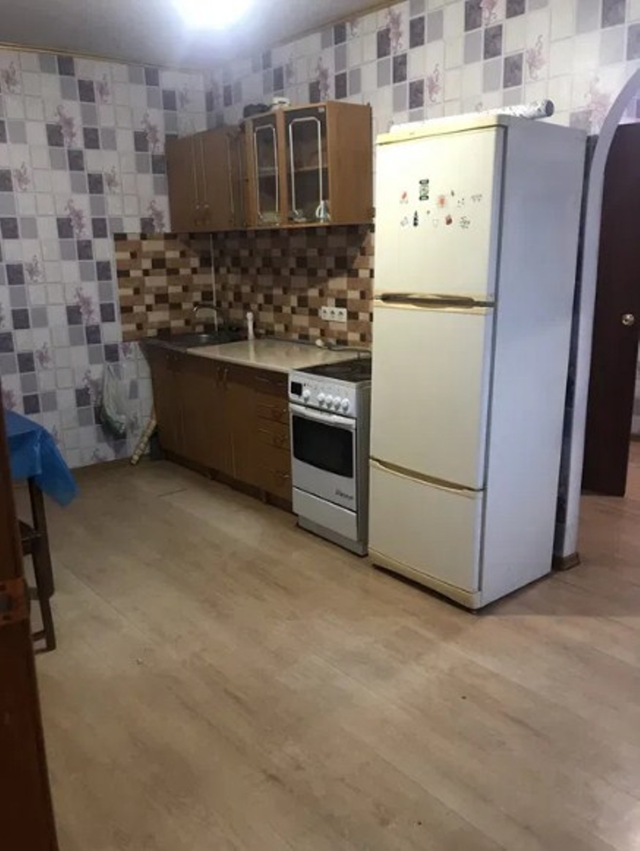 Квартира на вул. Днестровская, 39 м², 23 000$ — FAKTOR