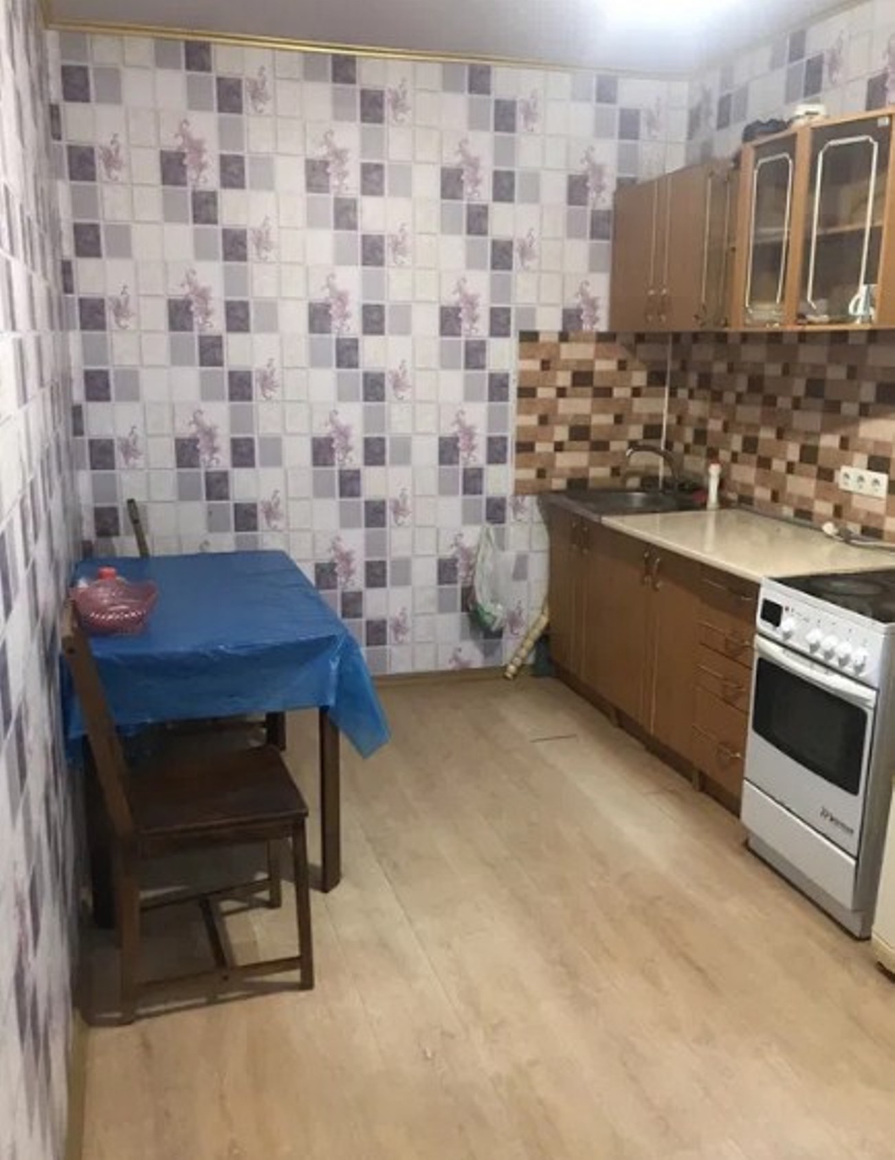 Квартира на вул. Днестровская, 39 м², 23 000$ — FAKTOR