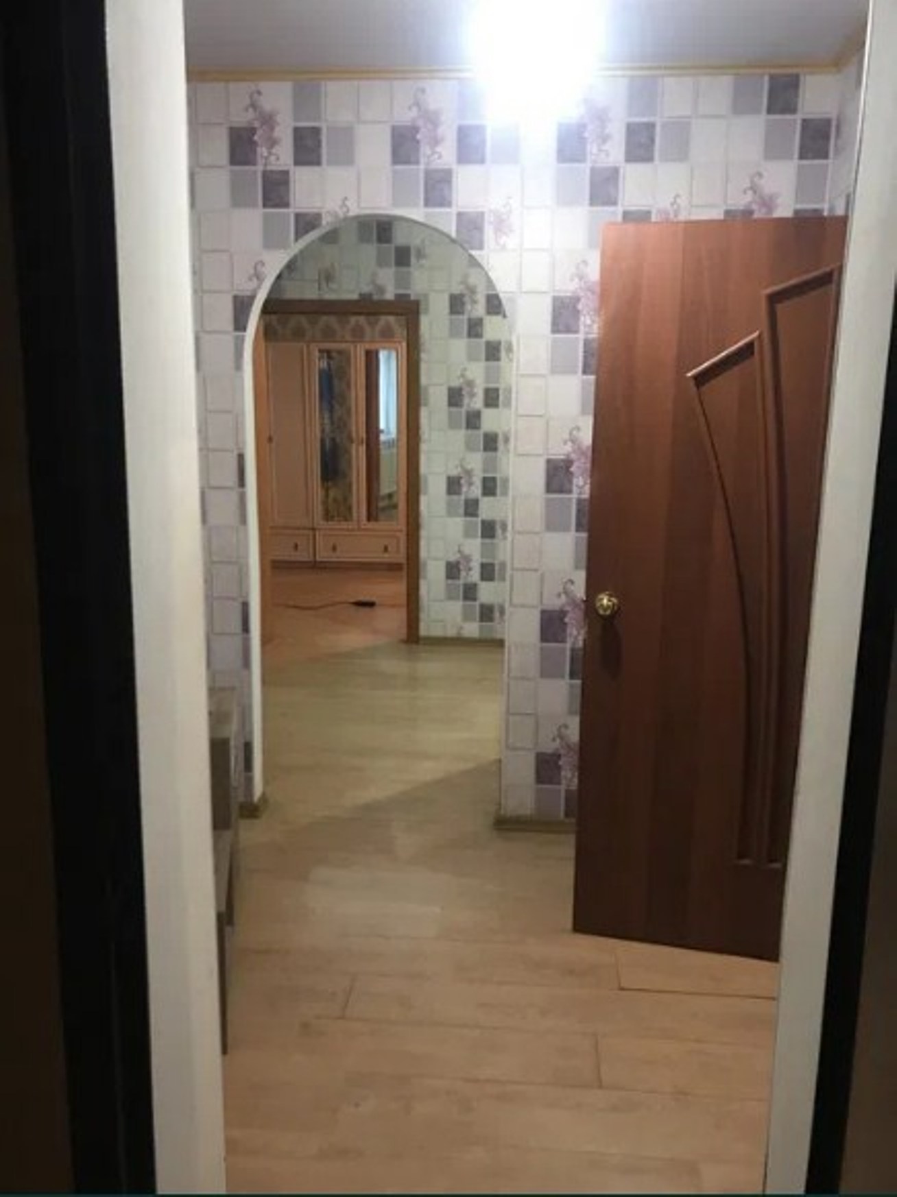 Квартира на вул. Днестровская, 39 м², 23 000$ — FAKTOR