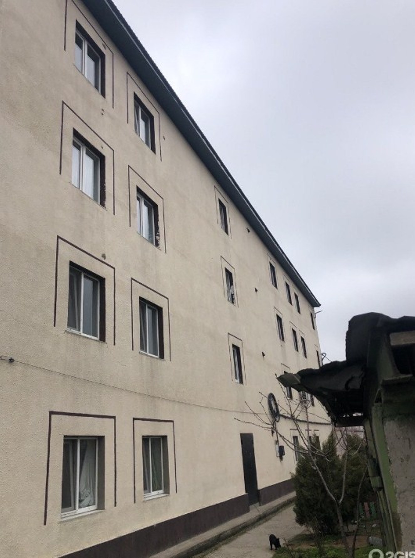 Квартира на вул. Днестровская, 39 м², 23 000$ — FAKTOR